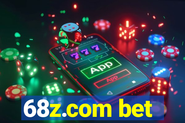 68z.com bet